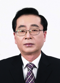 박창화 인천대학교 도시공학과 명예교수