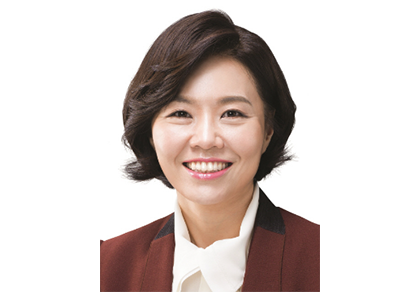 민현주 전 국회의원