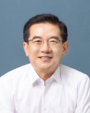 더불어민주당 연수구을 정일영 국회의원